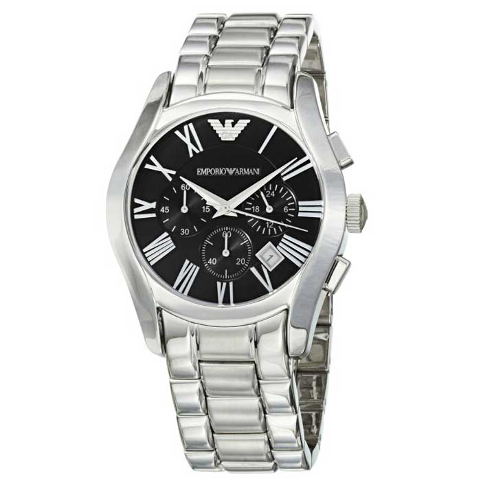 Emporio Armani - エンポリオ・アルマーニ AR1451 定価81，000円 新品