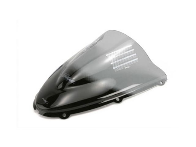 人気急上昇】 windshield Puig Racing Screen Windshieldダーク 