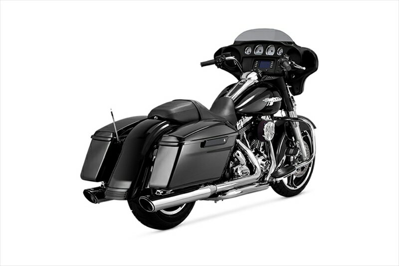 楽天市場】プロト バンスアンドハインズ｜VANCE&HINES DresserDuals ドレッサーデュアルズ ヘッドパイプ クローム マフラー  TOURING 09-16 16752 | 価格比較 - 商品価格ナビ