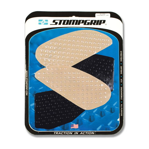 STOMPGRIP(ストンプグリップ) トラクションパッドタンクキット