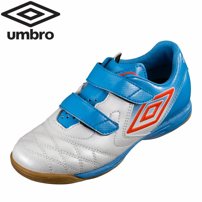 楽天市場 デサント アンブロ Umbro サッカーシューズ ジュニア Acr シーティー Bl Jr Wide Uu4njb06wb 価格比較 商品価格ナビ