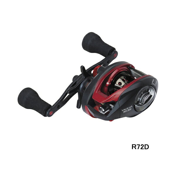 楽天市場 プロックス Prox バルトムbc F1 両軸リール 右ハンドル ブラック パープル Vbcf1r66d 価格比較 商品価格ナビ
