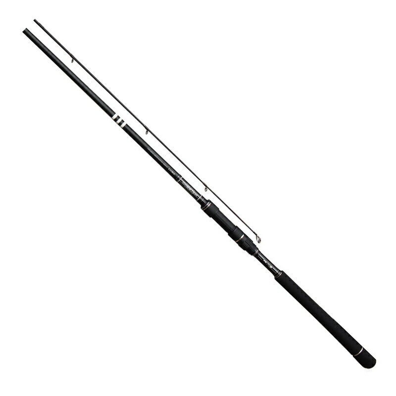 hiro 【美品】がまかつ　ラグゼ　チータR3 106MH がまかつ ラグゼ チータR3 106MH 10.6F 2ピース