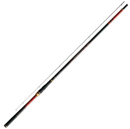がまかつ ガマ磯 ブラックトリガー0.6号 5.3m