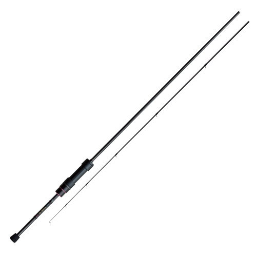 がまかつ Gamakatsu ラグゼ 宵姫 華弐 S64L-solid スピニング・2ピース 24694-6.4