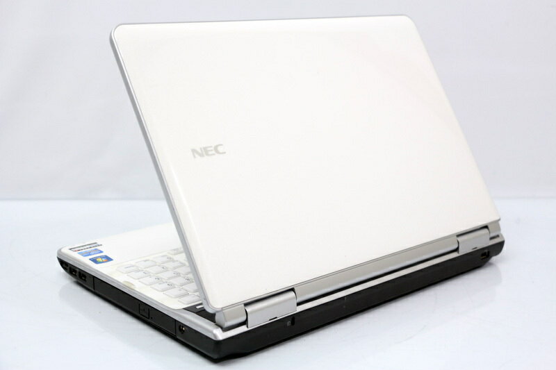 楽天市場】日本電気 NEC ノートPC「LaVie LL750／HS1KW」 コジマ 