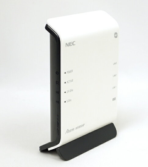 楽天市場】日本電気 NEC Aterm 無線LANルーター PA-WF800HP | 価格比較