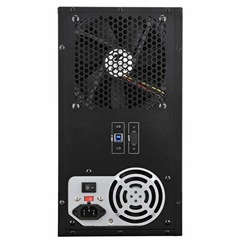 センチュリー 裸族のスカイタワー10Bay IS（CRST1035U3IS6G) CENTURY センチュリー 裸族のスカイタワー 10Bay IS