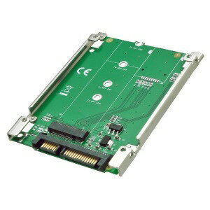 CENTURY センチュリー 裸族のインナー for M.2 CRIN25M2