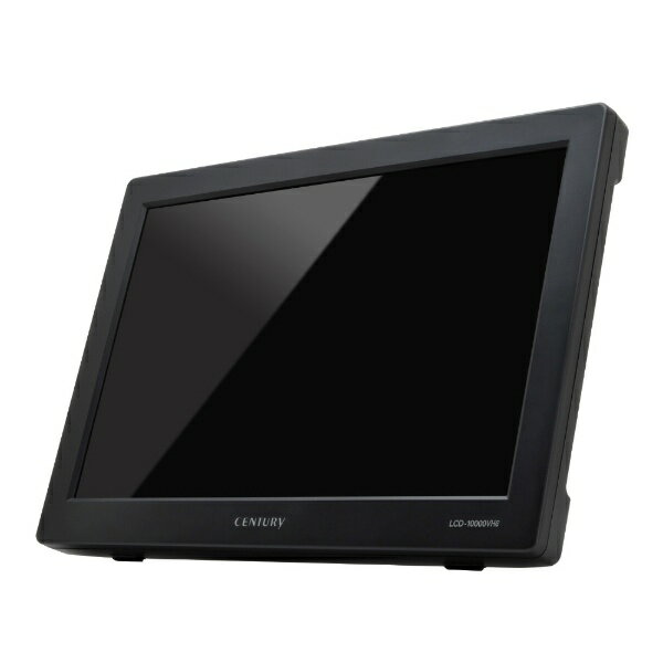 CENTURY LCD-10000HT2 BLACK