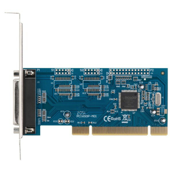 CENTURY CIF-P1PCIV3