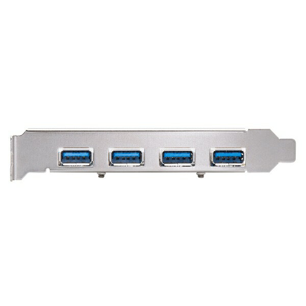 CENTURY CIF-USB3P4FL2