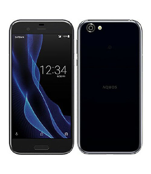 楽天市場】ソフトバンク SHARP AQUOS R 605SH カッパーブラック | 価格比較 - 商品価格ナビ