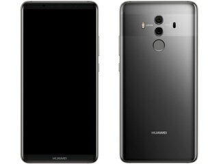 楽天市場】ソフトバンク HUAWEI Mate10 Pro BLA-L09 チタニウムグレー | 価格比較 - 商品価格ナビ