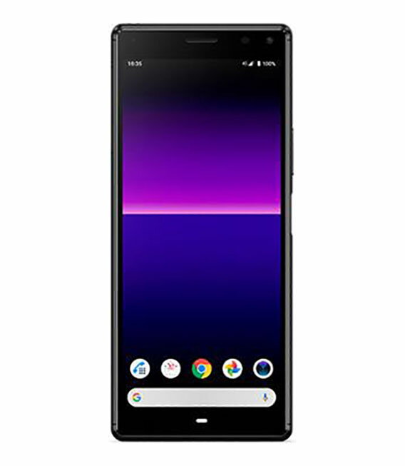 楽天市場】ソフトバンク ワイモバイル Y!Mobile Xperia 8 標準セット