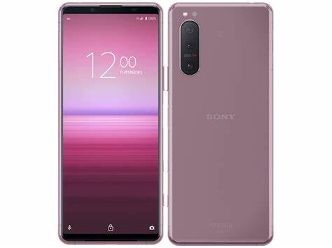 楽天市場】ソフトバンク SONY Xperia 5 II A002SO ピンク | 価格比較