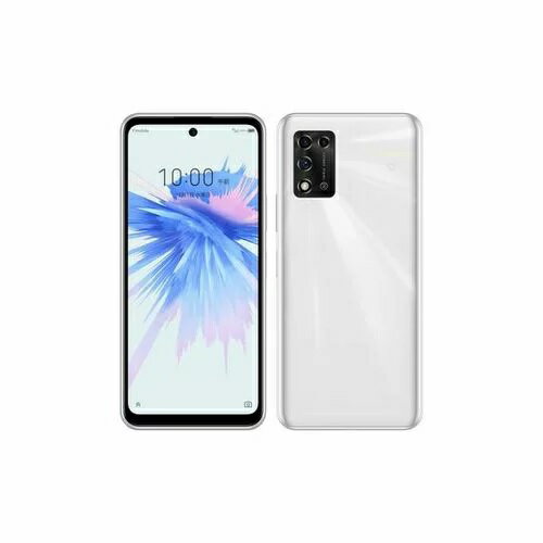 楽天市場】ソフトバンク ZTE Libero 5G II A103ZT ホワイト | 価格比較 - 商品価格ナビ