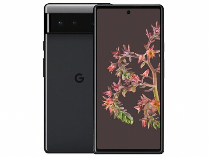 楽天市場】ソフトバンク Google Pixel 5 128GB Just Black | 価格比較