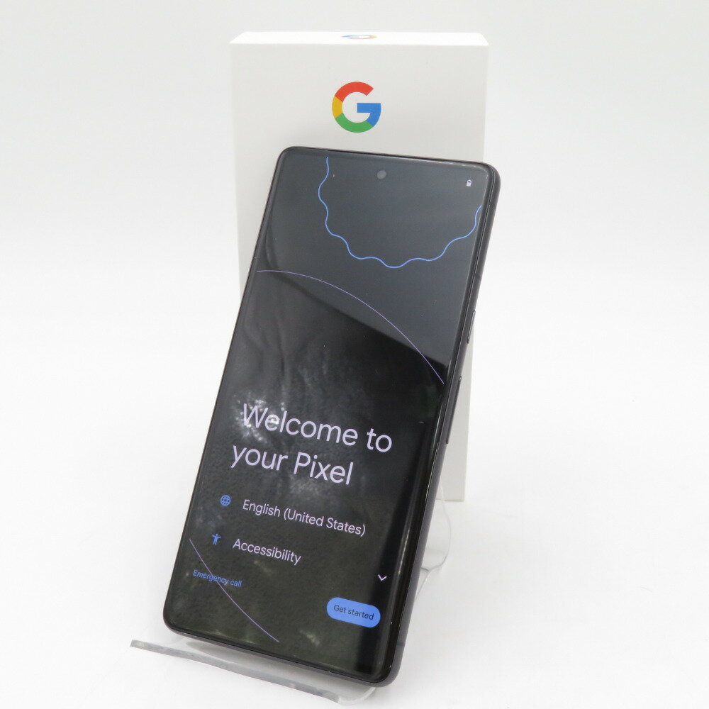 楽天市場】ソフトバンク Google Google Pixel 7 128GB