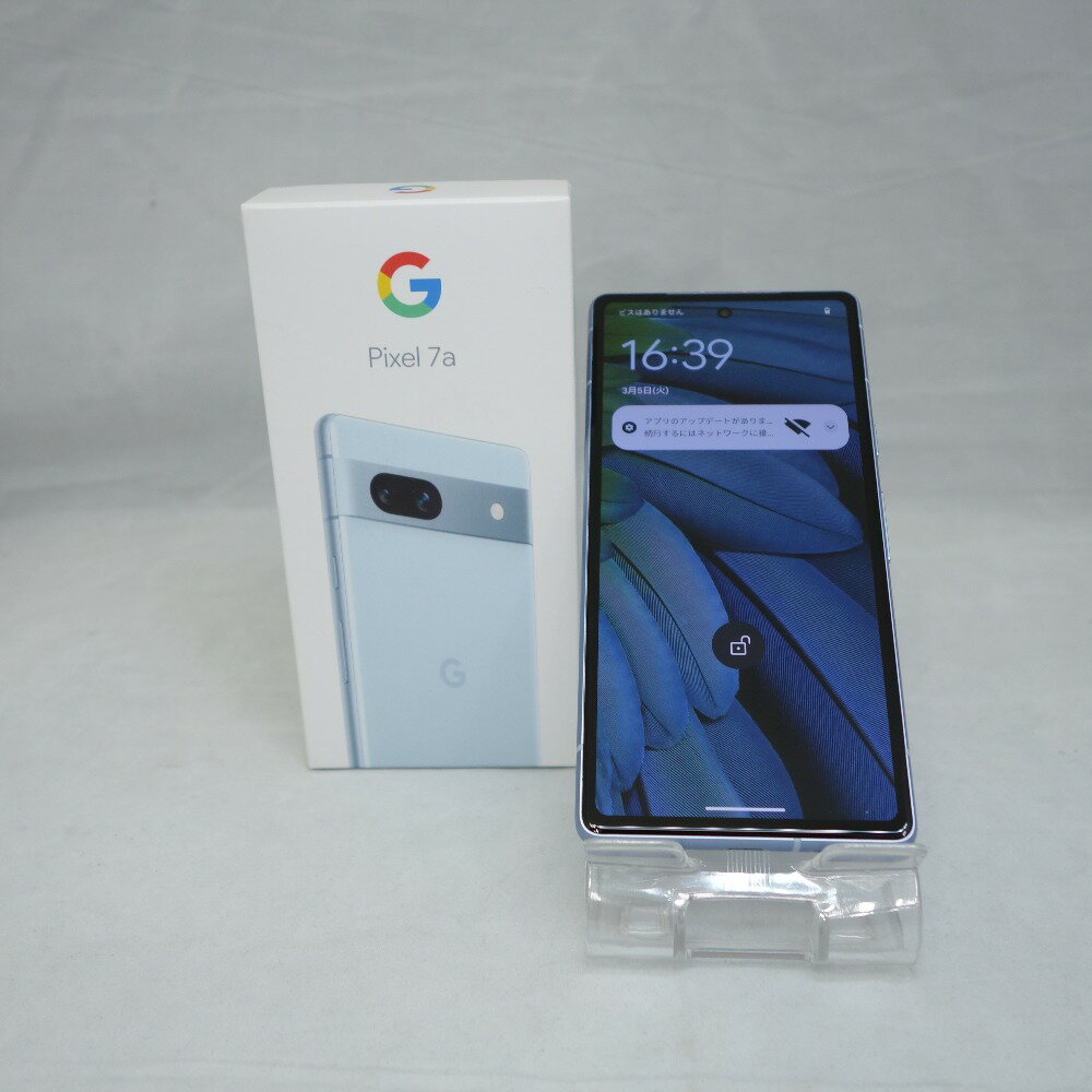 楽天市場】Google Pixel 6a PIXEL6A チャコール | 価格比較 - 商品価格ナビ