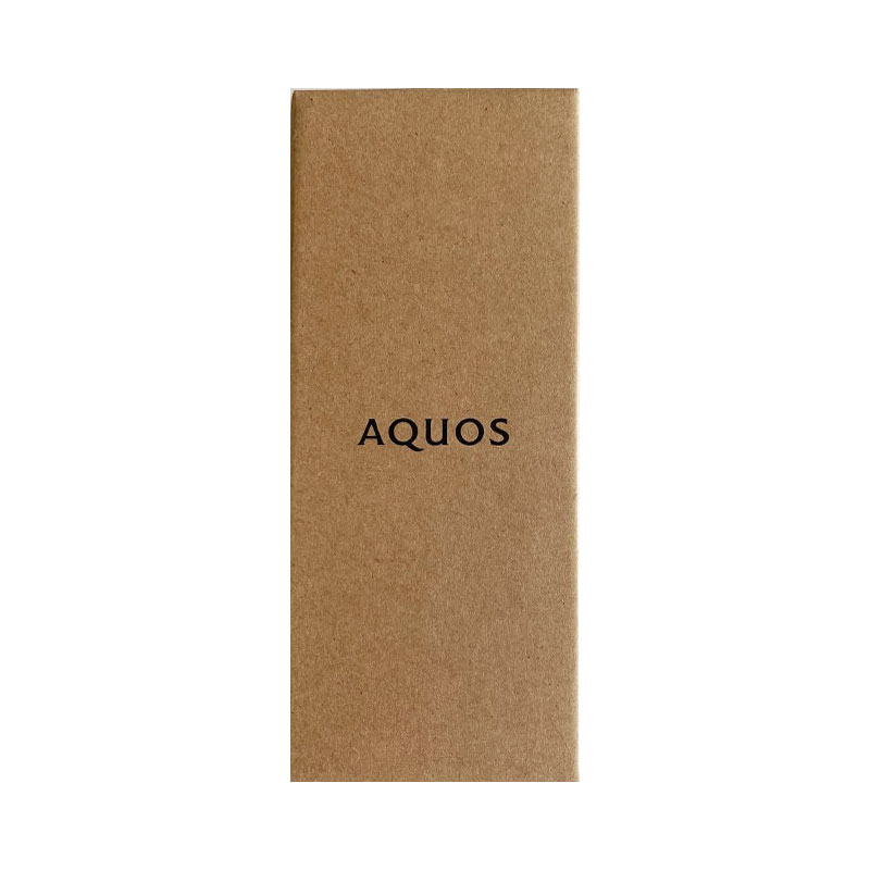 楽天市場】ソフトバンク SHARP AQUOS wish3 A302SH SB ホワイト 楽天市場】ソフトバンク SHARP AQUOS wish3 A302SH SB ホワイト