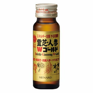 楽天市場】日本メナード化粧品 メナード 霊芝・人参 Wゴールド 50ml×10本 （商品口コミ・レビュー）| 価格比較 - 商品価格ナビ