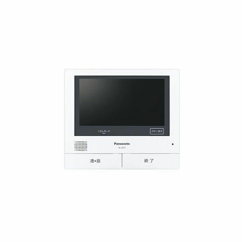 Panasonic 増設モニター VL-V671K-