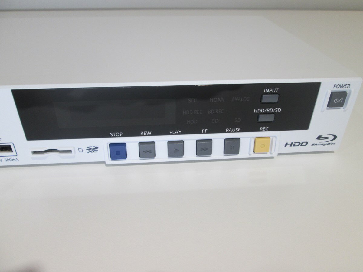 Panasonic (パナソニック) Blu-rayレコーダー おうちクラウド