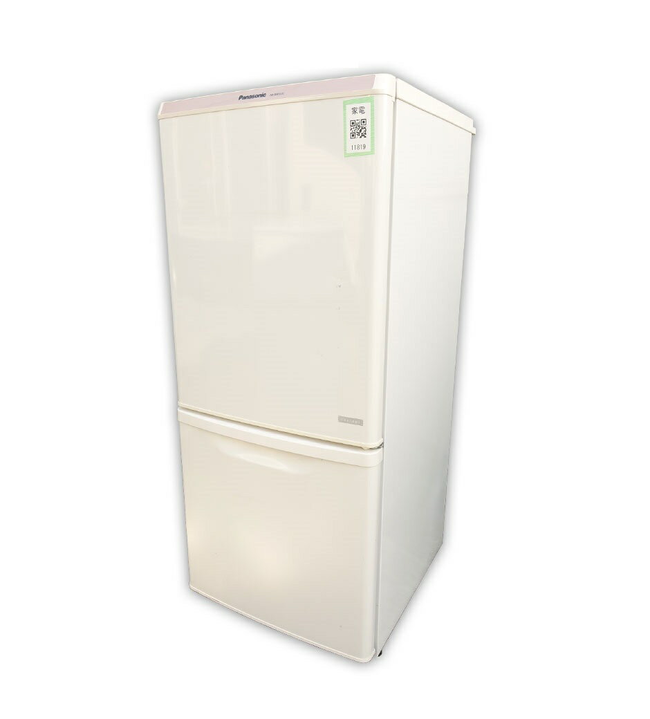 楽天市場】パナソニック Panasonic 冷凍冷蔵庫 NR-B144W-W | 価格比較 
