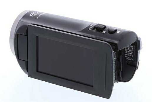 楽天市場】パナソニック Panasonic ビデオカメラ HC-V360M-K | 価格 