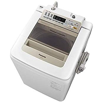 7.0キロパナソニック洗濯機 縦型洗濯乾燥機 NA-FR90S7 他 2機種を発売 | プレスリリース