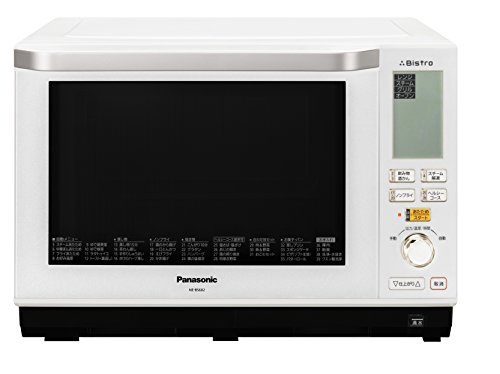 楽天市場】パナソニックオペレーショナルエクセレンス Panasonic オーブンレンジ NE-BS602-W | 価格比較 - 商品価格ナビ