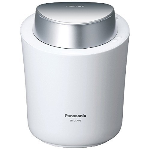 Amazon | パナソニック スチーマー（ピンク調）Panasonic ナノケア/W温冷エステ EH-SA96 の限定モデル EH-CSA96-P  | パナソニック(Panasonic) | フェイススチーマー 通販