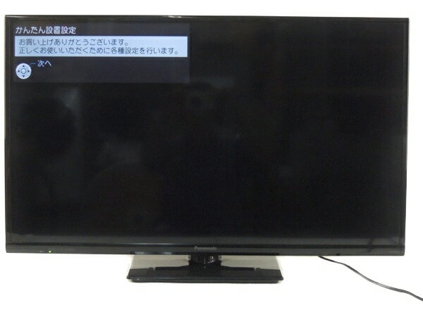 1086円 豪華 Panasonic VIERA D2 TH-L19D2-W