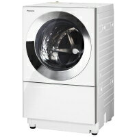 Panasonic ドラム式洗濯機 NA-VX3500L-W 洗濯機 生活家電 家電・スマホ・カメラ 人気の