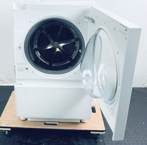 Panasonic 洗濯機 NA-VG700R-S