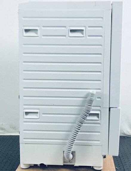 Panasonic 洗濯機 NA-VG700R-S