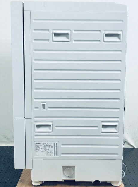 Panasonic 洗濯機 NA-VG700R-S