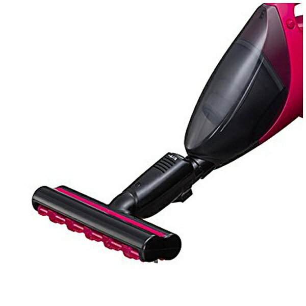 Panasonic  ふとんクリーナー MC-DF110C-P ピンク