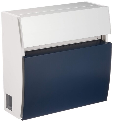 メイワ 縦型カラーポスト MTC-20 ブラック tf8su2k 楽天市場】メイワ 縦型カラーポスト ブラック MTC-20 | 価格比較