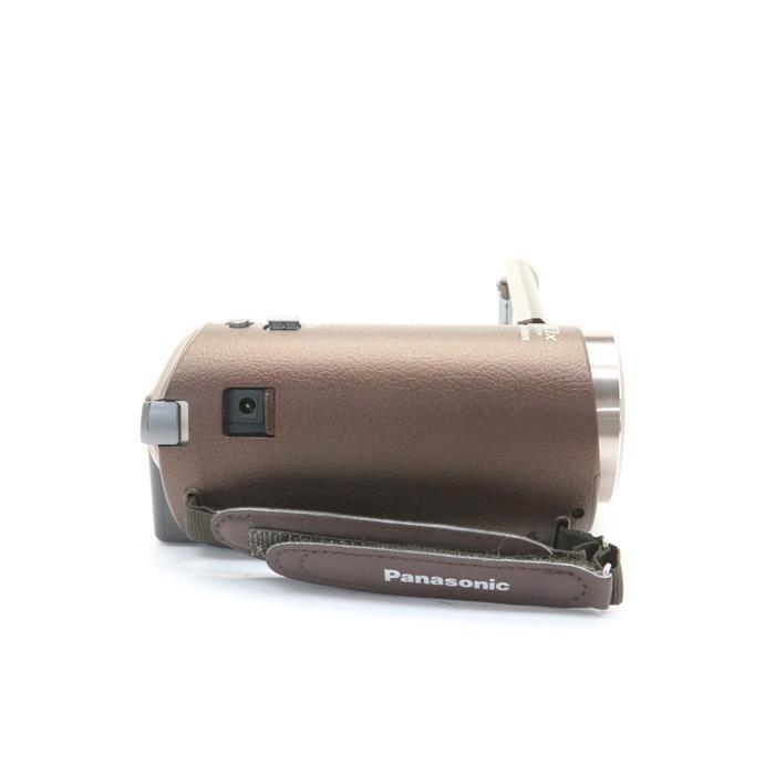 【楽天市場】パナソニックオペレーショナルエクセレンス Panasonic デジタルハイビジョン ビデオカメラ HC-W580M-T | 価格