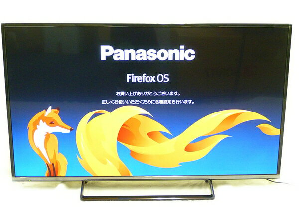 新品大人気】 テレビ Panasonic VIERA DX600 TH-49DX600 tmEwF