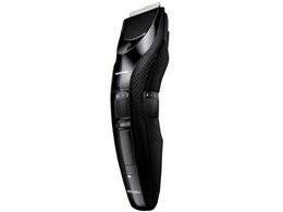 楽天市場】パナソニック メンズヘアーカッター シルバー調 ER-GC72-S(1 ...