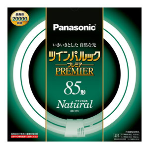 Panasonic ツインパルックプレミア FHD100ENW/L - tajhizanservice.com