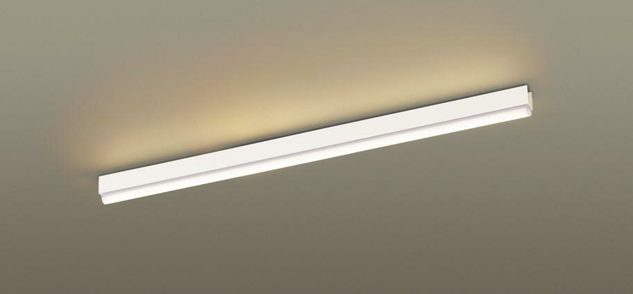 楽天市場】パナソニック Panasonic LED直付型ベースライト LGB50629LB1 
