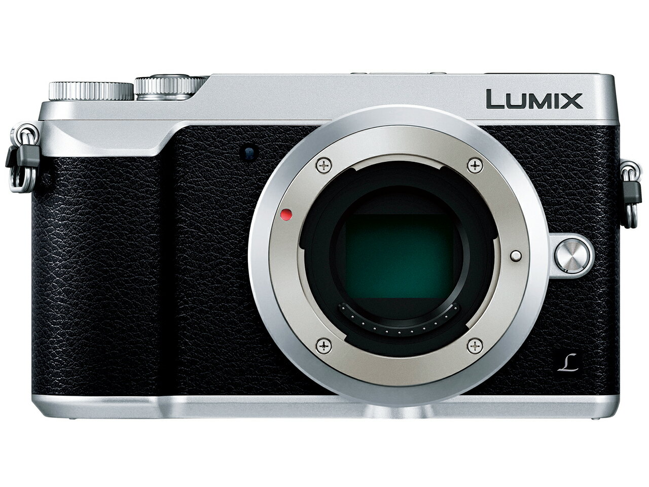 楽天市場】パナソニックオペレーショナルエクセレンス Panasonic LUMIX デジタル一眼カメラ/ボディDMC-GX7MK2 DMC-GX7MK2-S  | 価格比較 - 商品価格ナビ