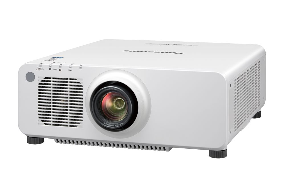 楽天市場】パナソニックオペレーショナルエクセレンス Panasonic DLP方式プロジェクター PT-RZ660JW | 価格比較 - 商品価格ナビ