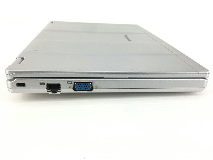 Panasonic Let'snote SZ5 CF-SZ5WDKPR Core i5 8,192.0MB 1,000.0GB 1,000.0GB