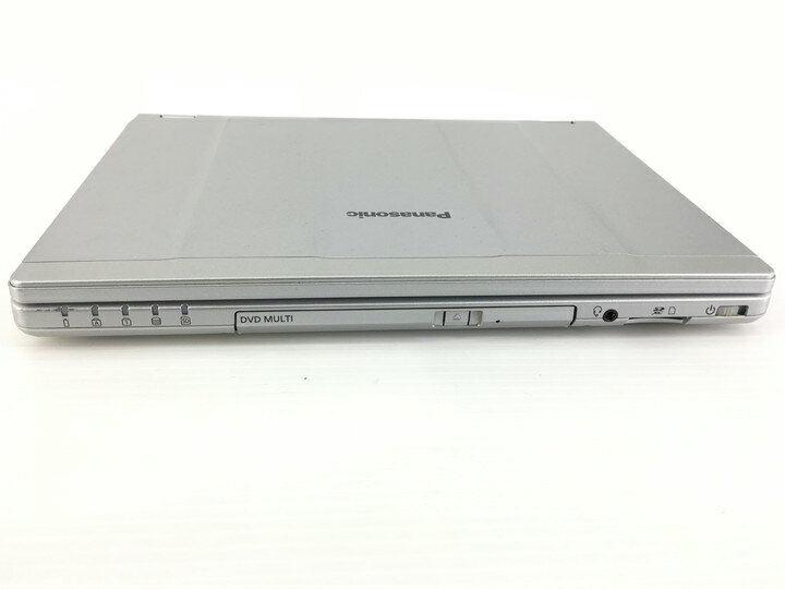 Panasonic Let'snote SZ5 CF-SZ5WDKPR Core i5 8,192.0MB 1,000.0GB 1,000.0GB