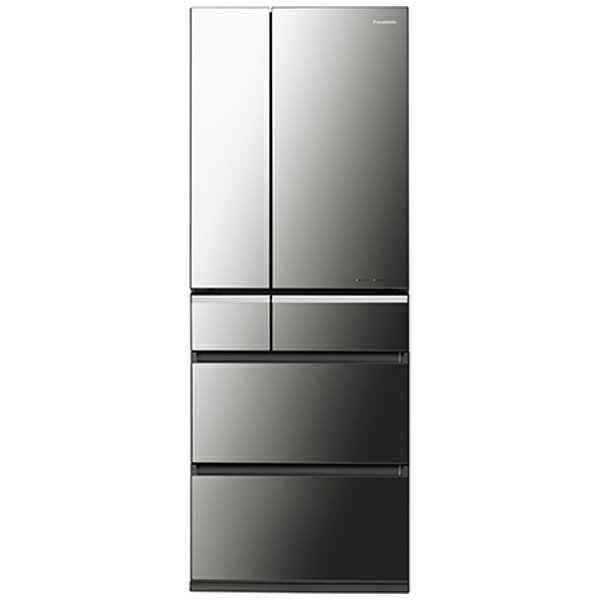 【楽天市場】パナソニックオペレーショナルエクセレンス Panasonic 冷蔵庫 NR-F552XPV-X | 価格比較 - 商品価格ナビ